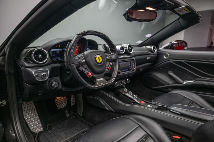 Ferrari California T -  - Joinsteer - #4