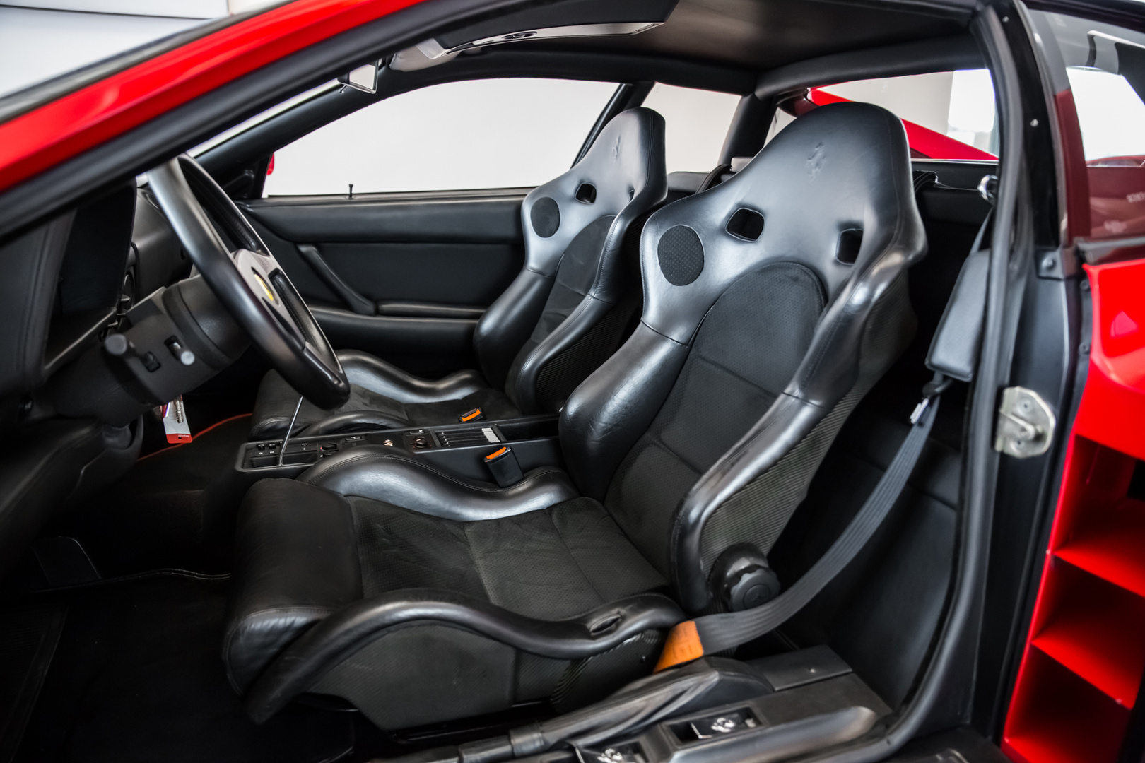 Ferrari 512 TR - 1992 - Joinsteer - #6