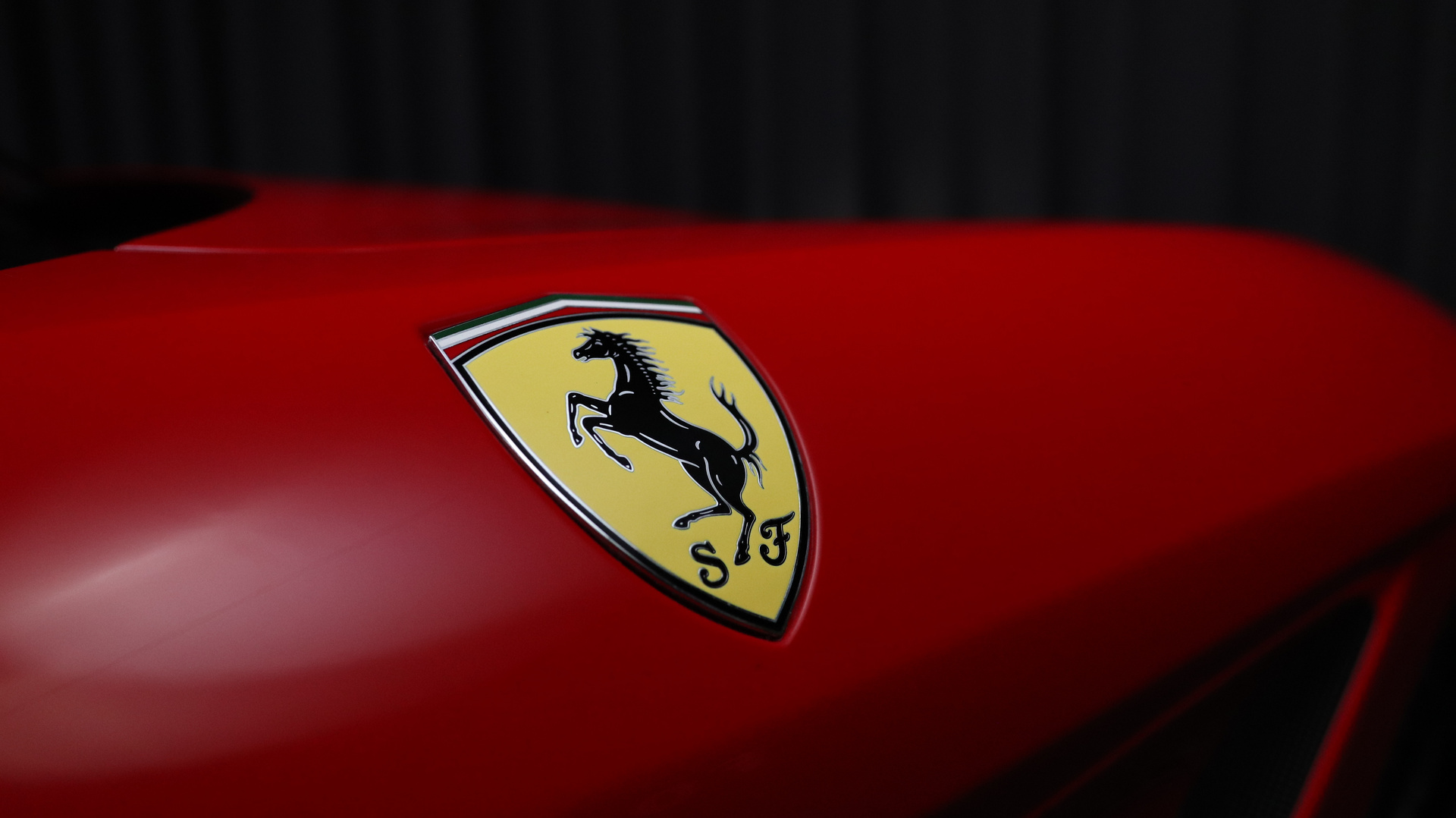 Ferrari California T - 2014 - Joinsteer - #18