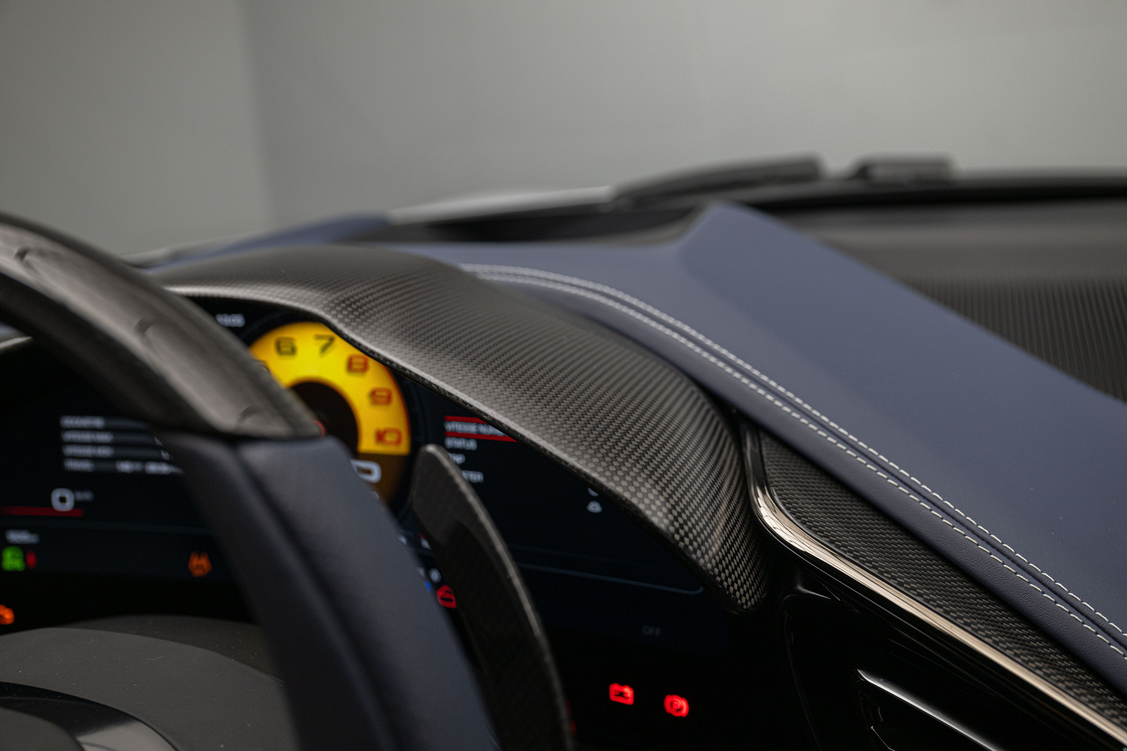 Ferrari Purosangue - 2024 - Joinsteer - #22