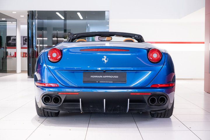 Ferrari California T -  - Joinsteer - #3
