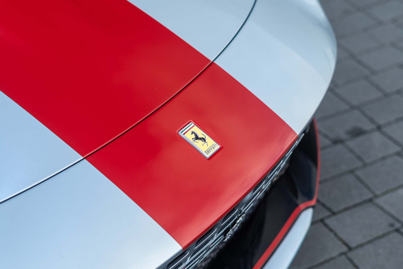 Ferrari Roma - 2020 - Joinsteer - #9