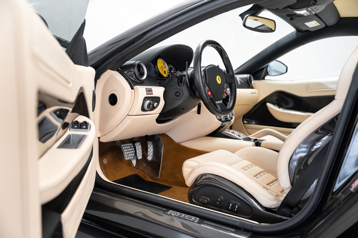 Ferrari 599 GTB Fiorano -  - Joinsteer - #4