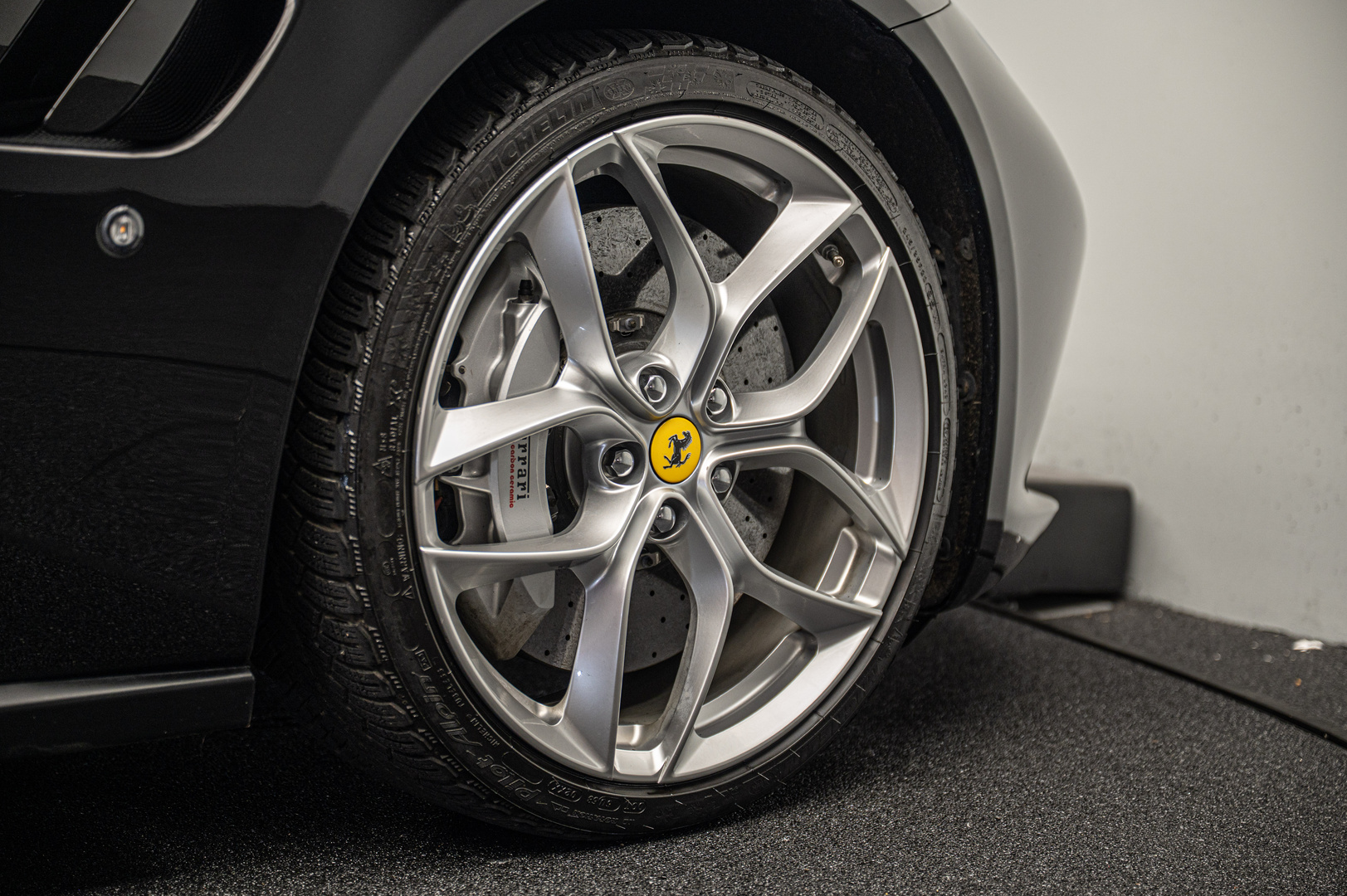 Ferrari GTC4Lusso T - 2018 - Joinsteer - #13