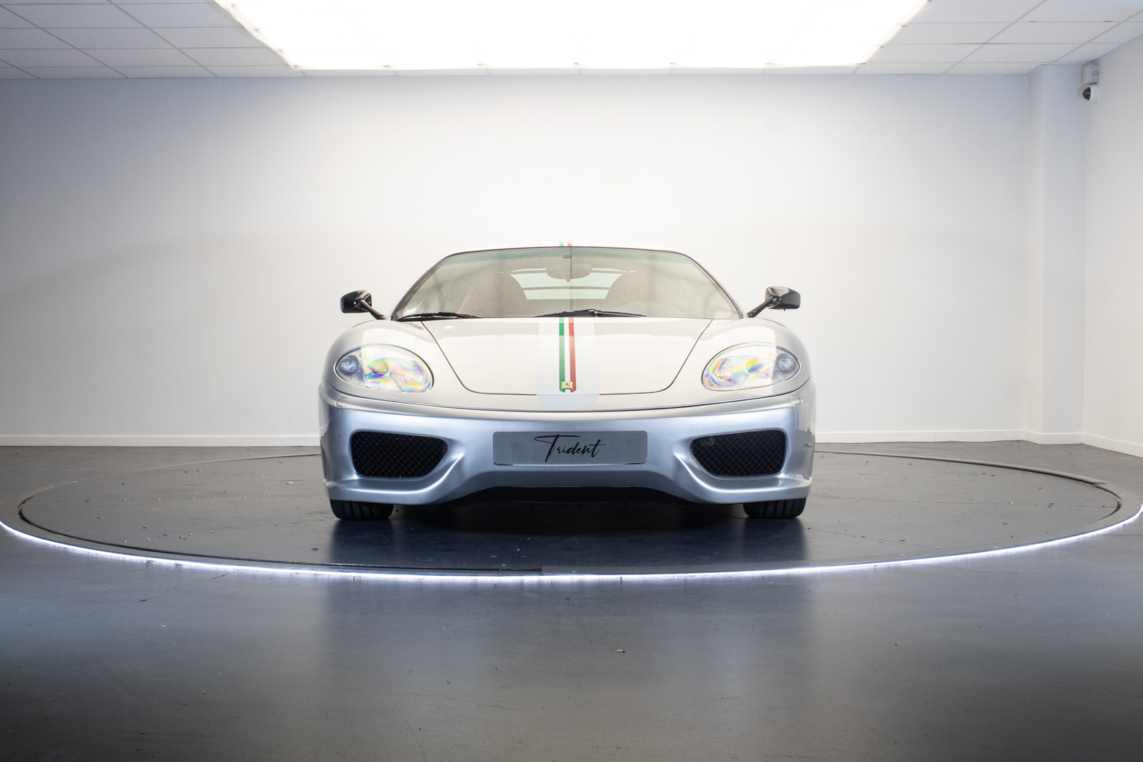 Ferrari 360 Challenge Stradale - 2004 - Joinsteer - #2