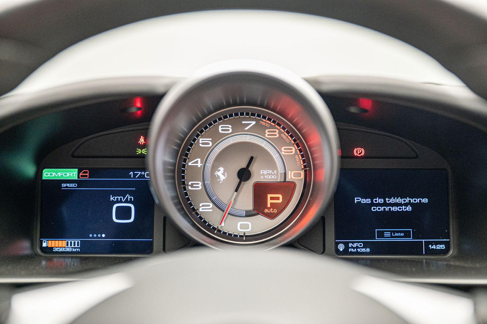 Ferrari GTC4Lusso T - 2018 - Joinsteer - #22