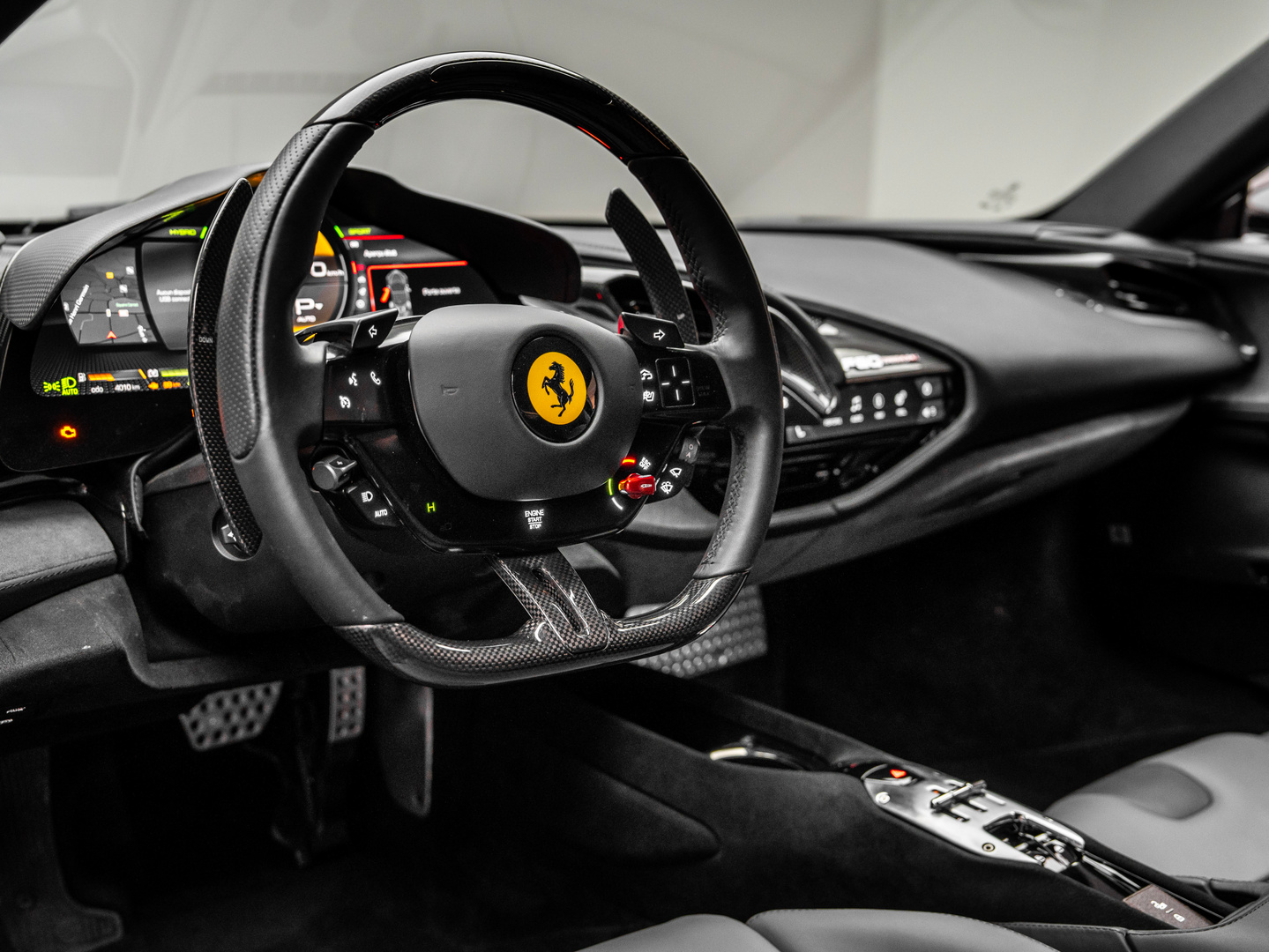 Ferrari SF90 Stradale - 2023 - Joinsteer - #11