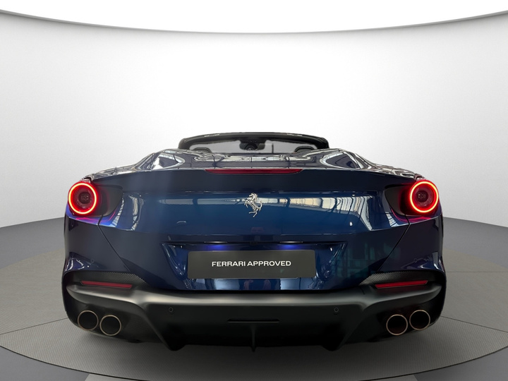 Ferrari Portofino M -  - Joinsteer - #3