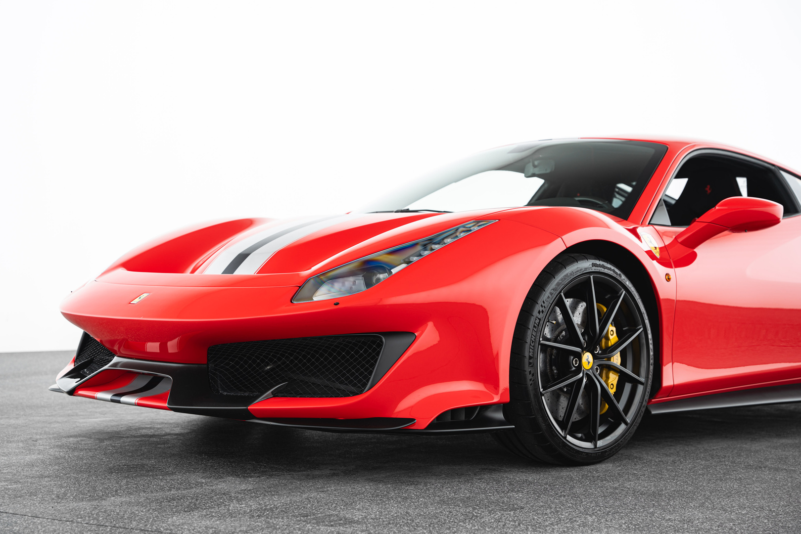 Ferrari 488 Pista - 2019 - Joinsteer - #10
