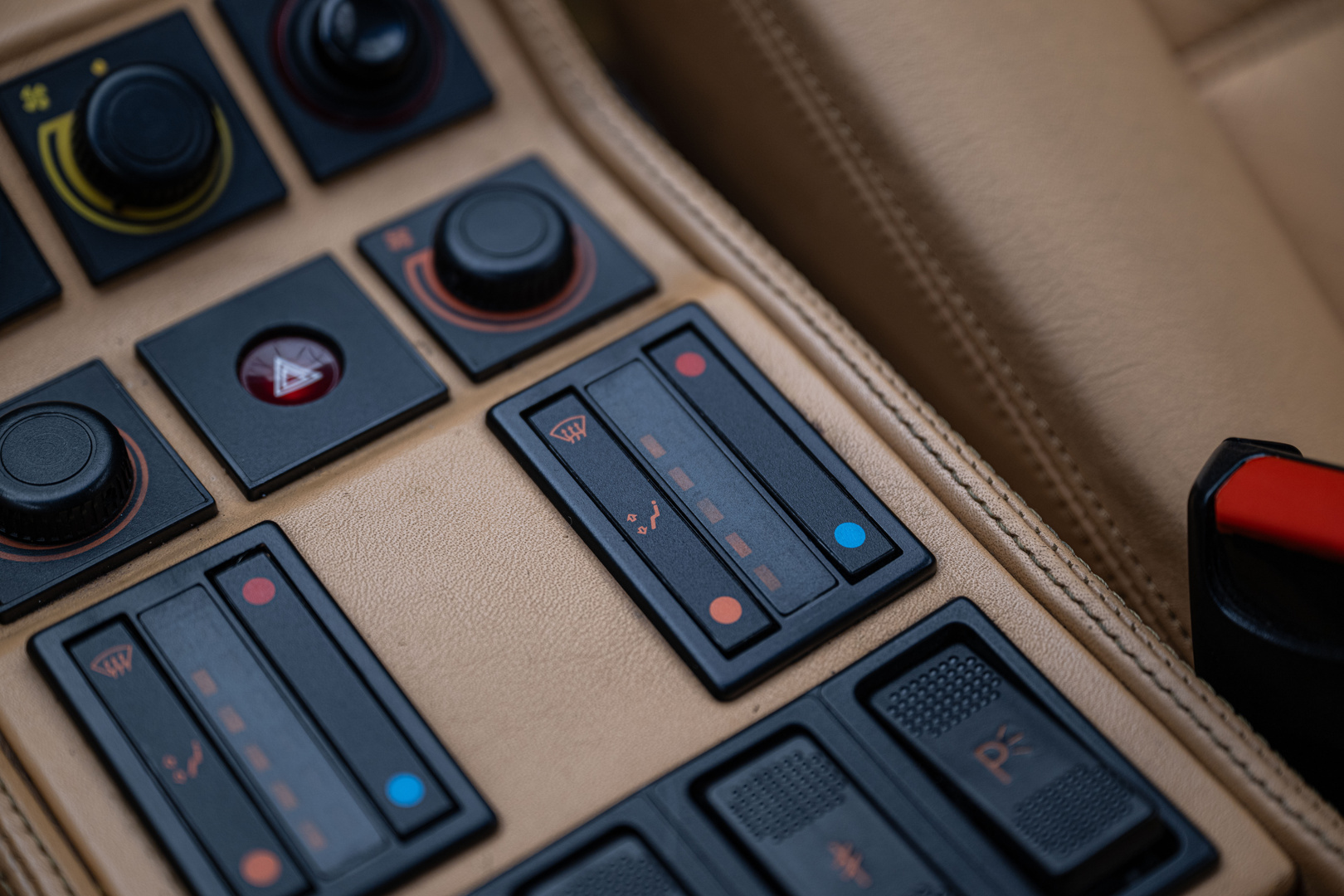 Ferrari 328 GTS - 1987 - Joinsteer - #31
