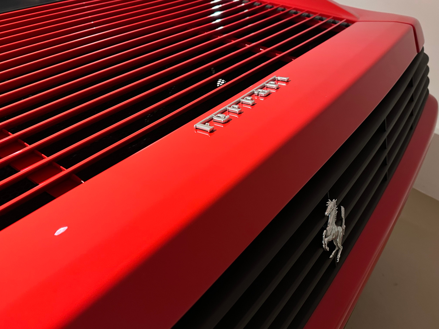 Ferrari 348 TB/TS - 1993 - Joinsteer - #12