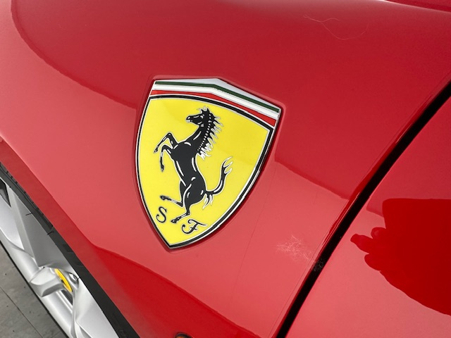 Ferrari 488 Spider - 2017 - Joinsteer - #12