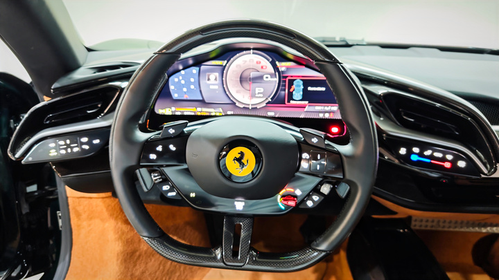 Ferrari SF90 Stradale -  - Joinsteer - #4
