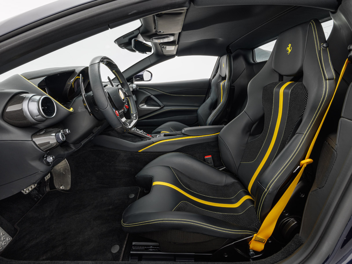 Ferrari 812 GTS - 2020 - Joinsteer - #21