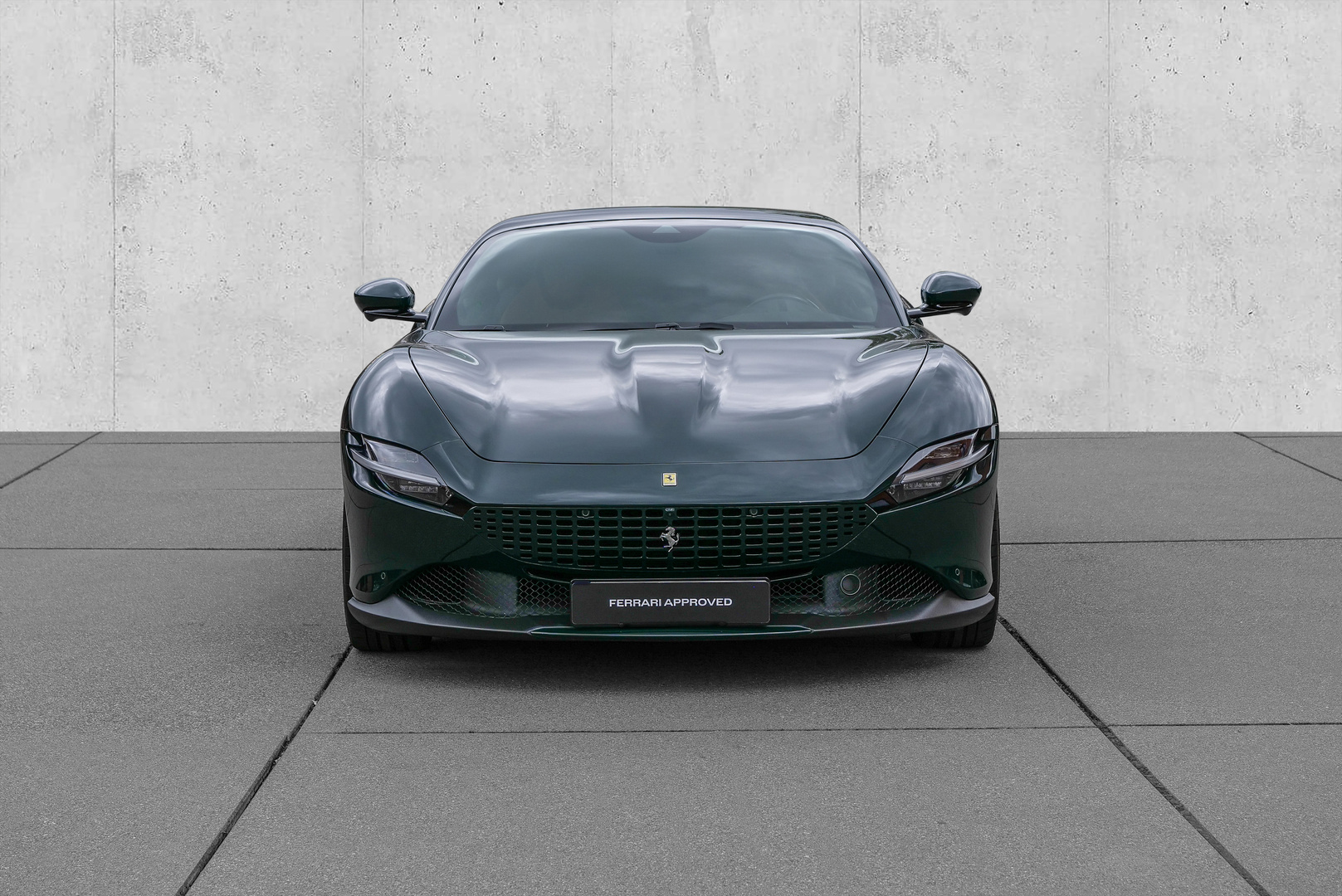 Ferrari Roma - 2021 - Joinsteer - #2