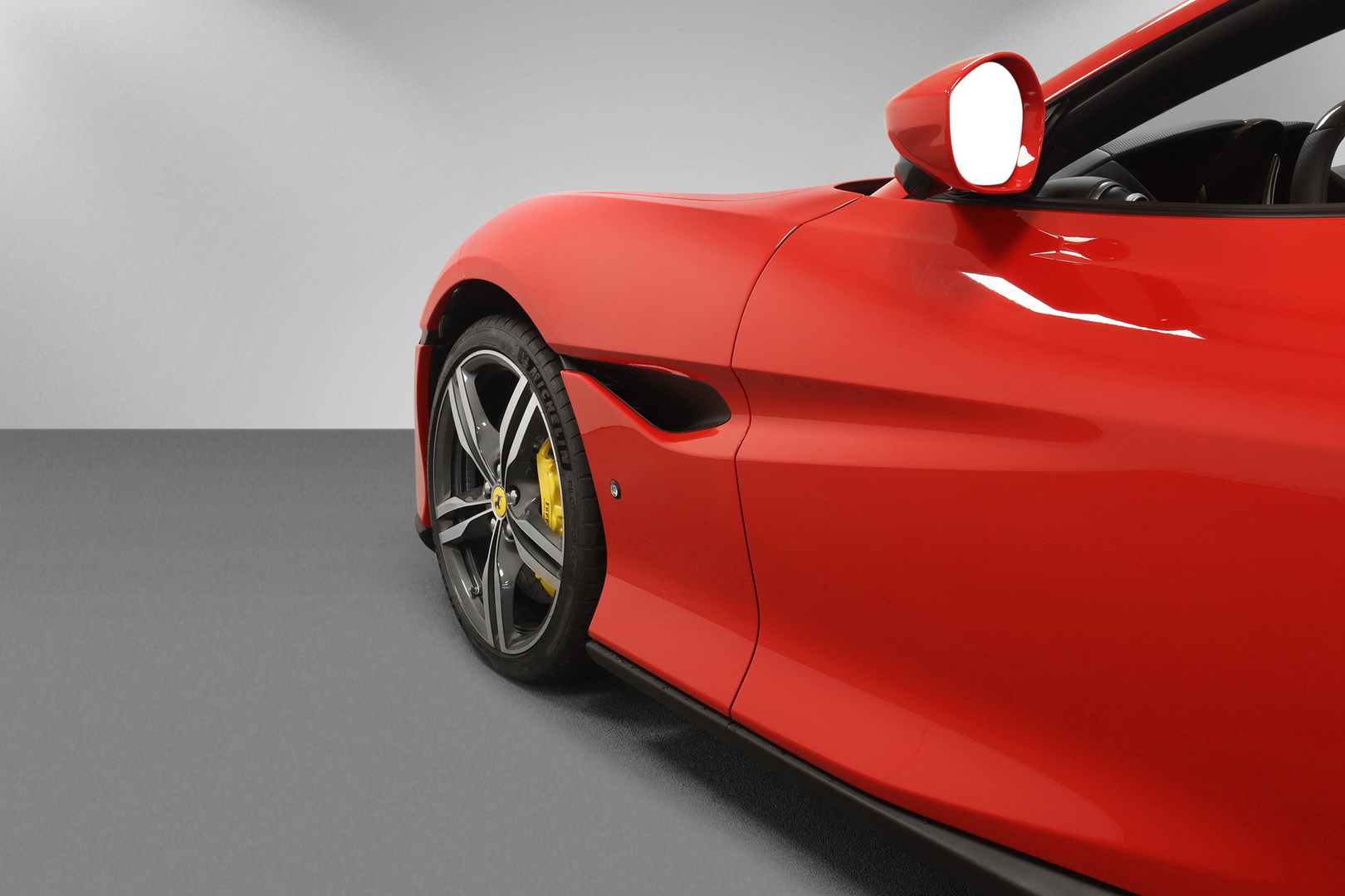 Ferrari Portofino M - 2023 - Joinsteer - #9