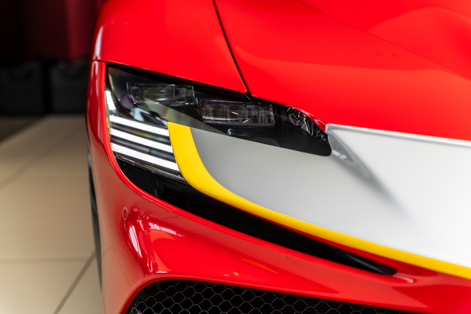 Ferrari SF90 Stradale - 2022 - Joinsteer - #20