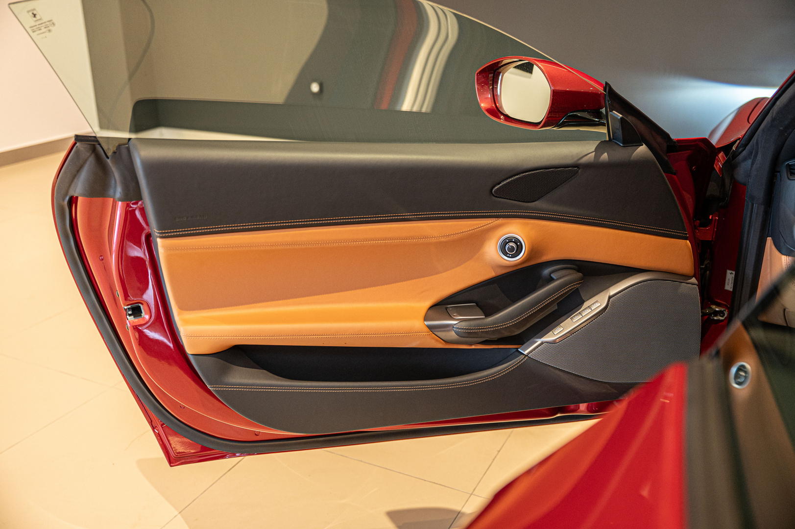Ferrari Portofino - 2019 - Joinsteer - #22