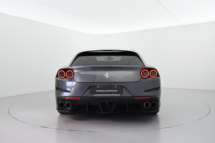 Ferrari GTC4Lusso T -  - Joinsteer - #3