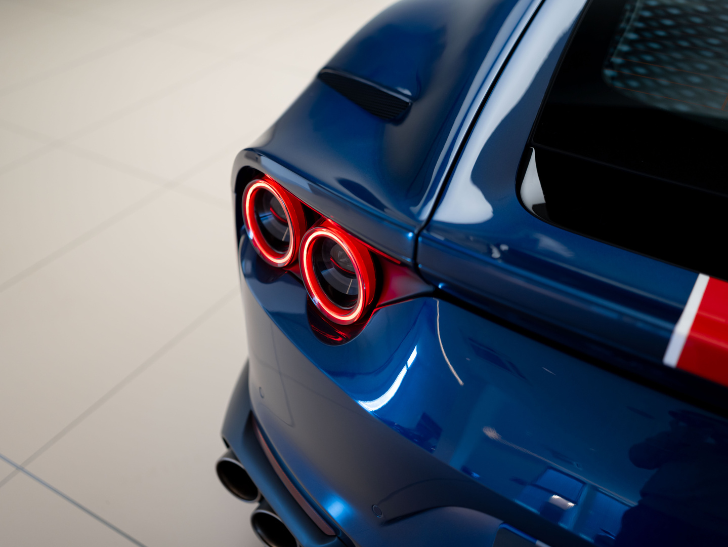 Ferrari 812 Superfast - 2018 - Joinsteer - #52