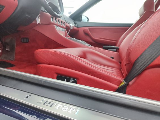 Ferrari 456 GT - 1996 - Joinsteer - #10