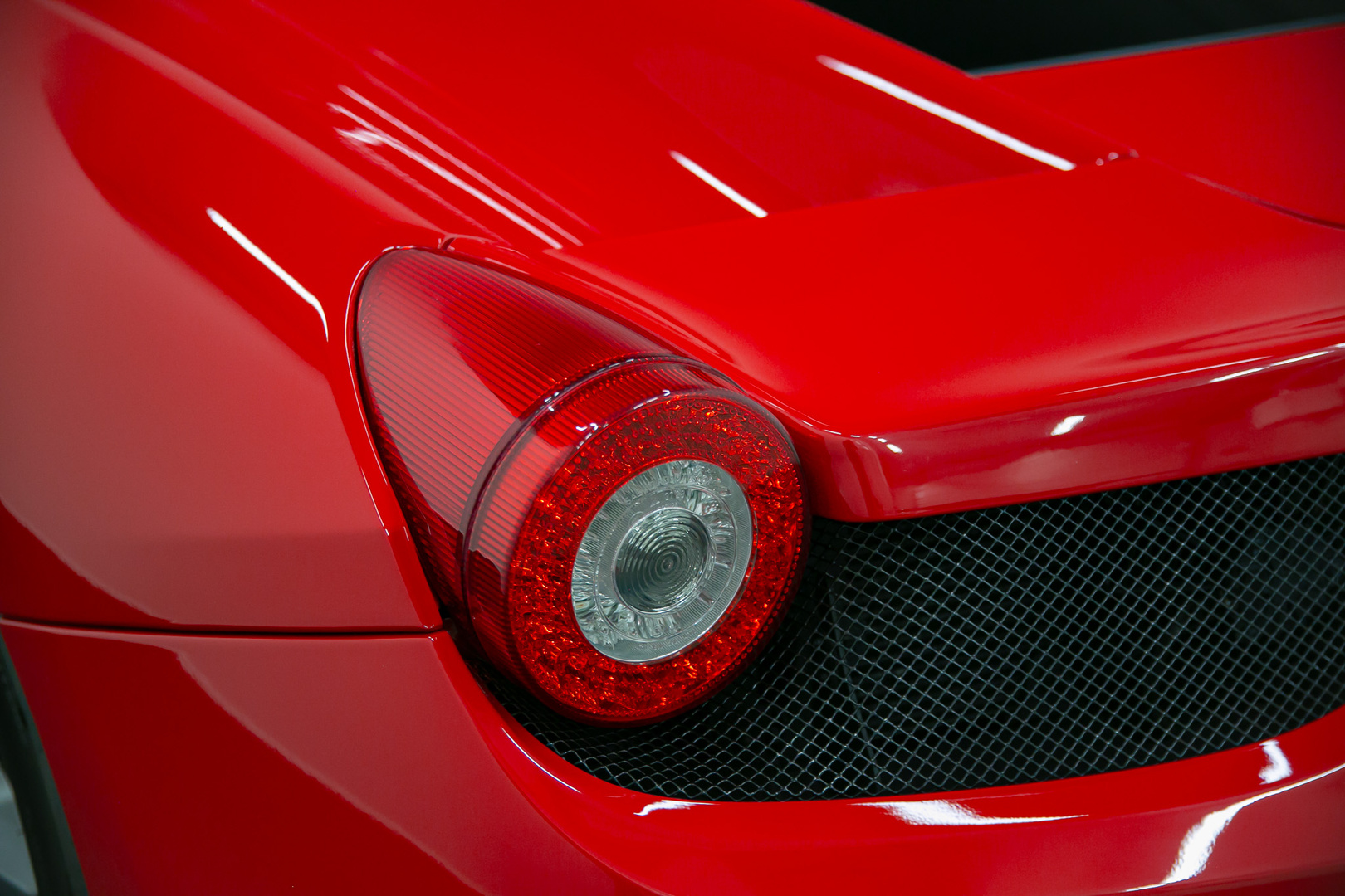 Ferrari 458 Italia - 2012 - Joinsteer - #11