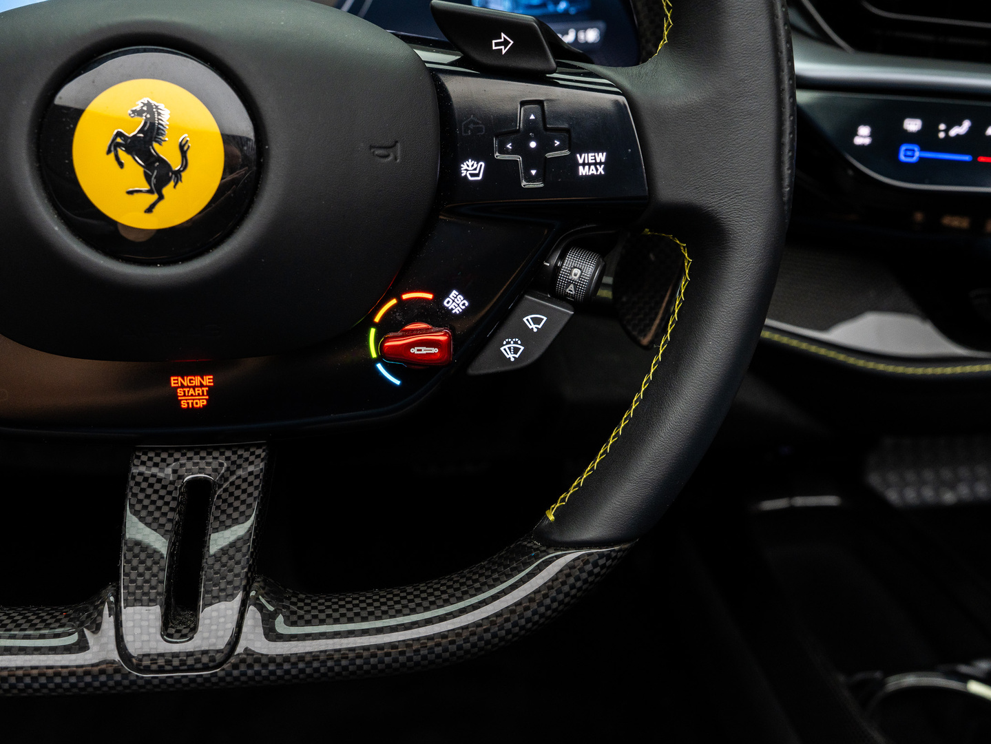 Ferrari SF90 Spider - 2024 - Joinsteer - #29