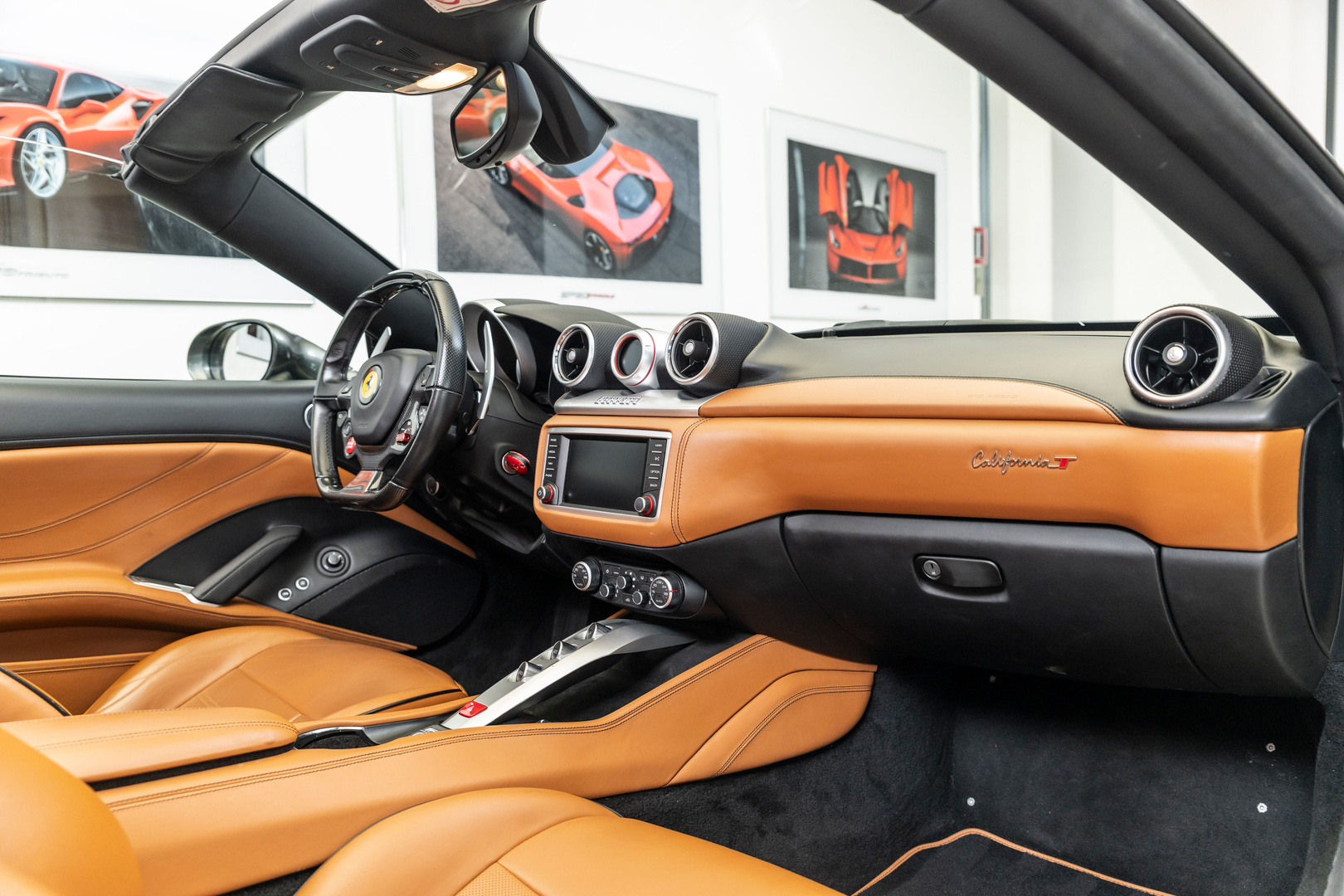 Ferrari California T - 2017 - Joinsteer - #55