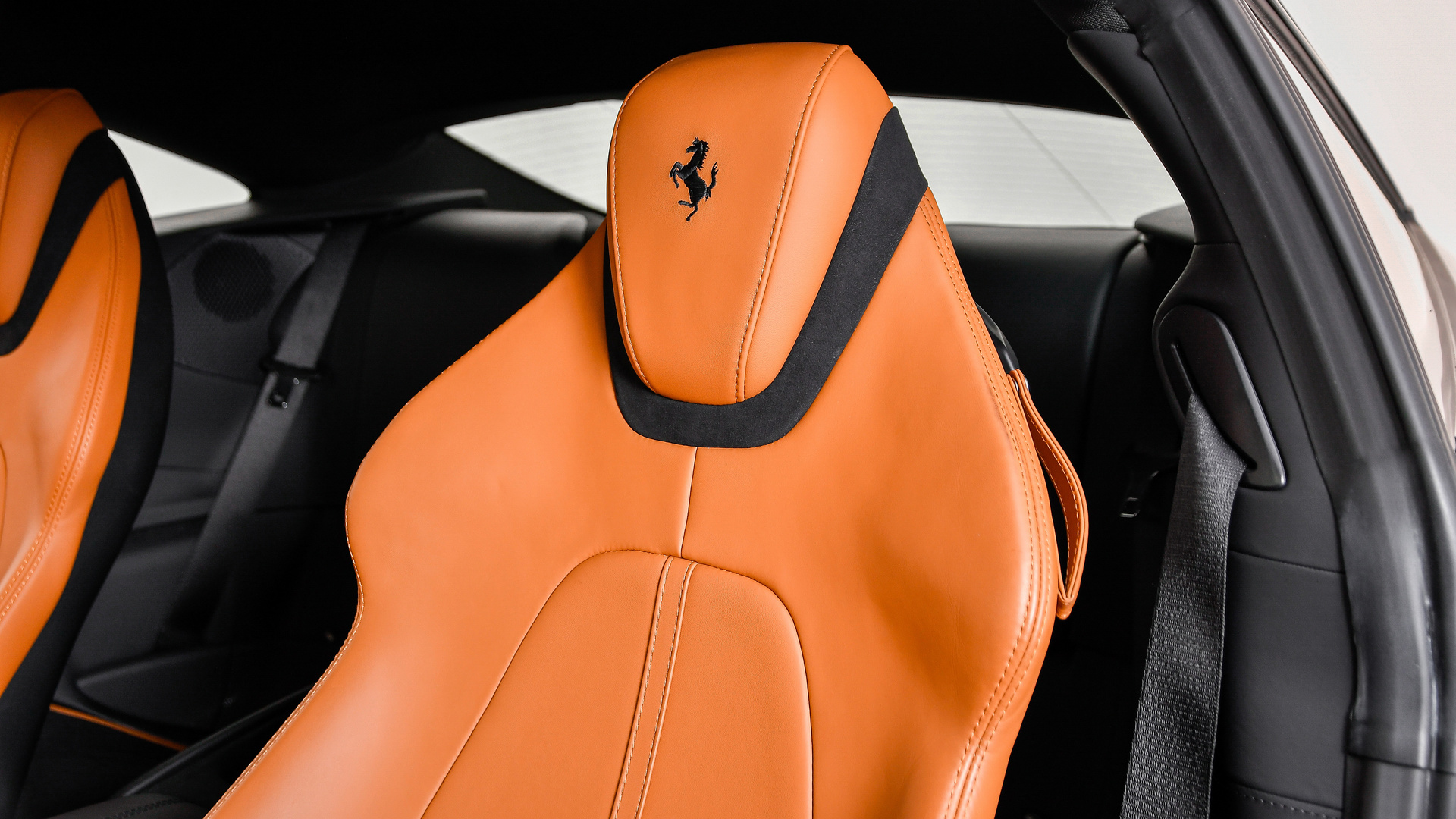 Ferrari Roma - 2021 - Joinsteer - #10