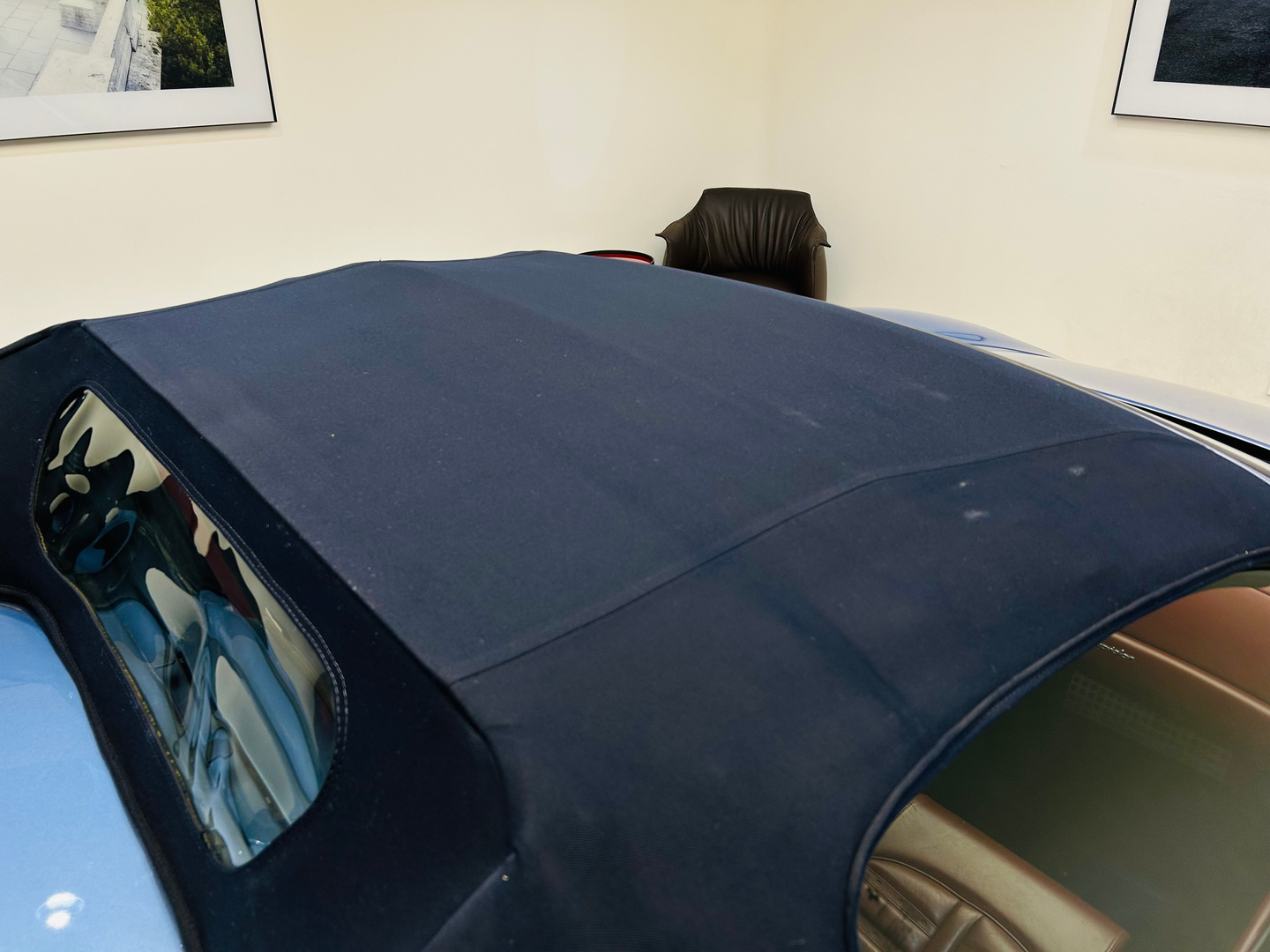 Ferrari 360 Spider - 2003 - Joinsteer - #11