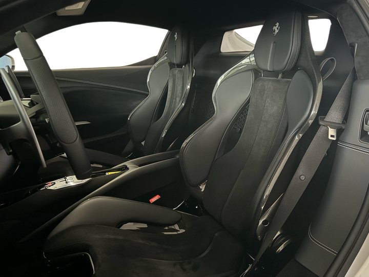 Ferrari 296 GTB -  - Joinsteer - #5