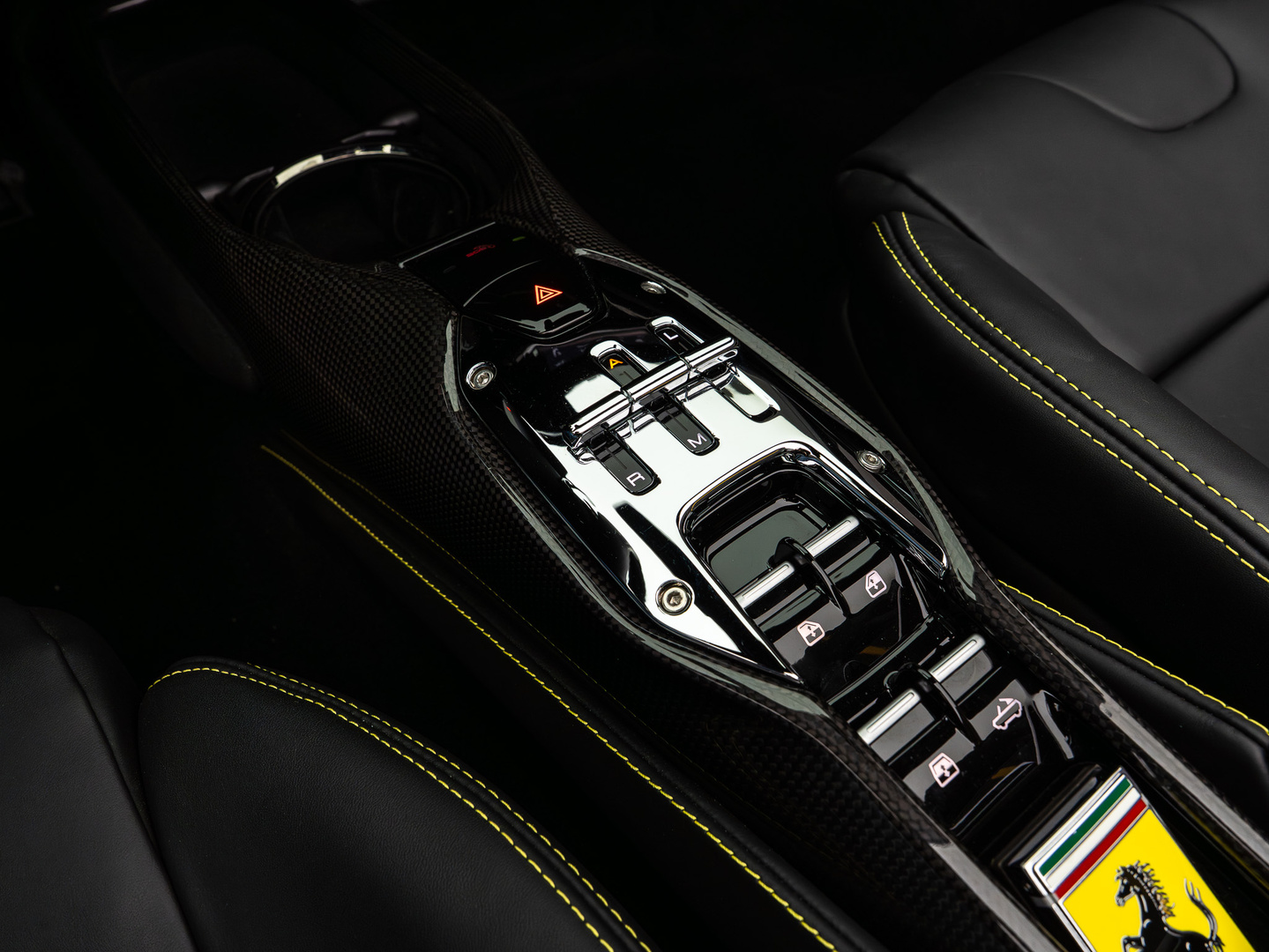 Ferrari SF90 Spider - 2024 - Joinsteer - #32