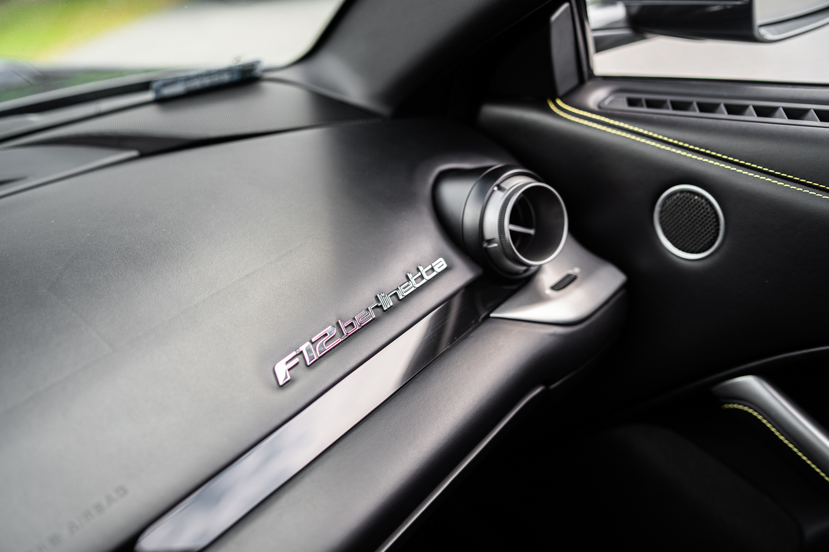 Ferrari F12 Berlinetta - 2015 - Joinsteer - #14