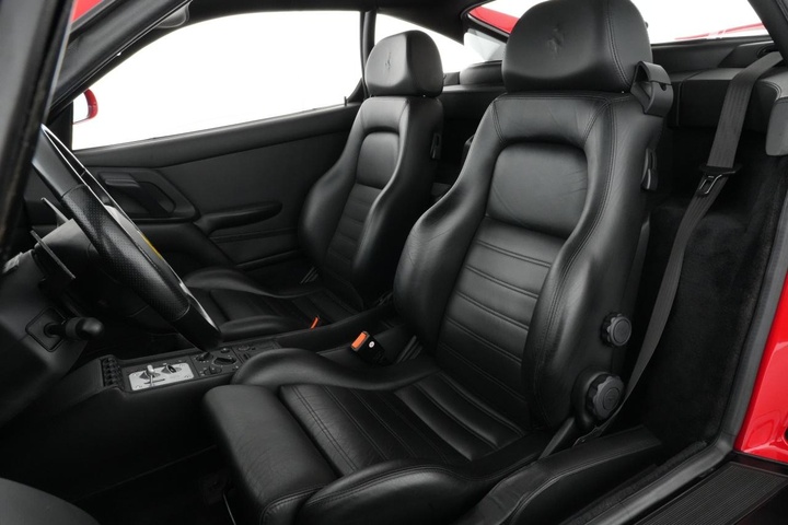 Ferrari F355 Berlinetta -  - Joinsteer - #5