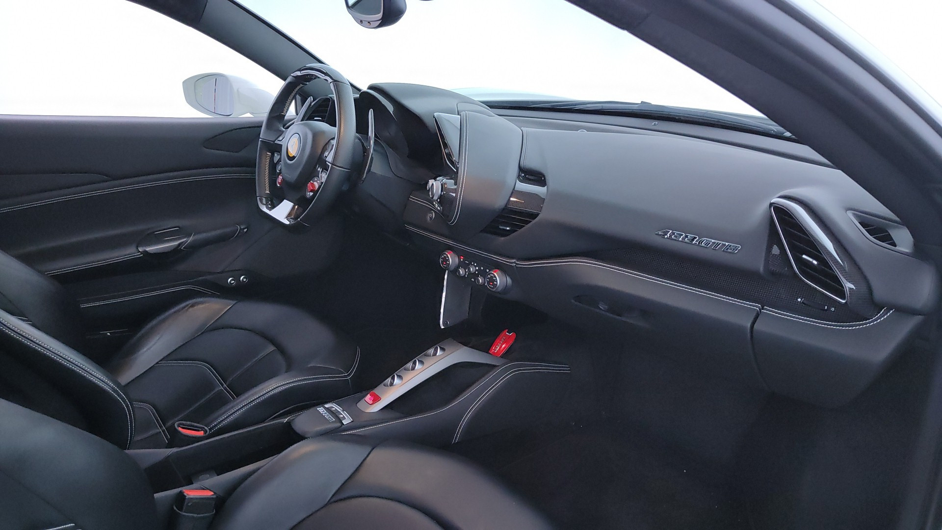 Ferrari 488 GTB - 2015 - Joinsteer - #8
