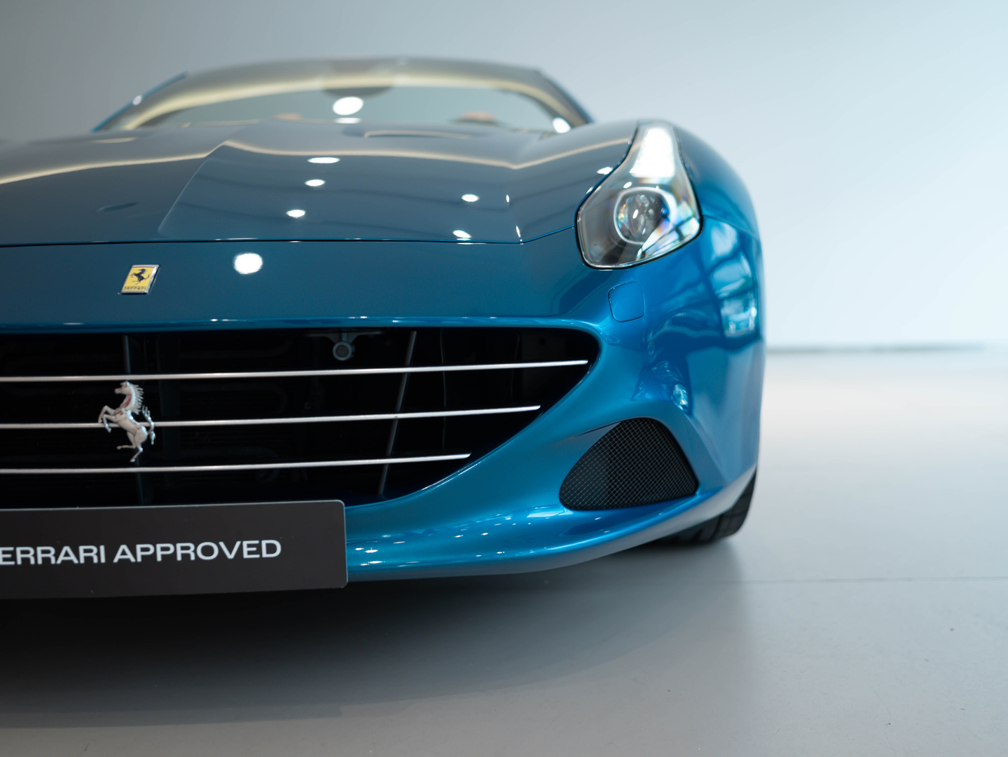 Ferrari California T - 2014 - Joinsteer - #52