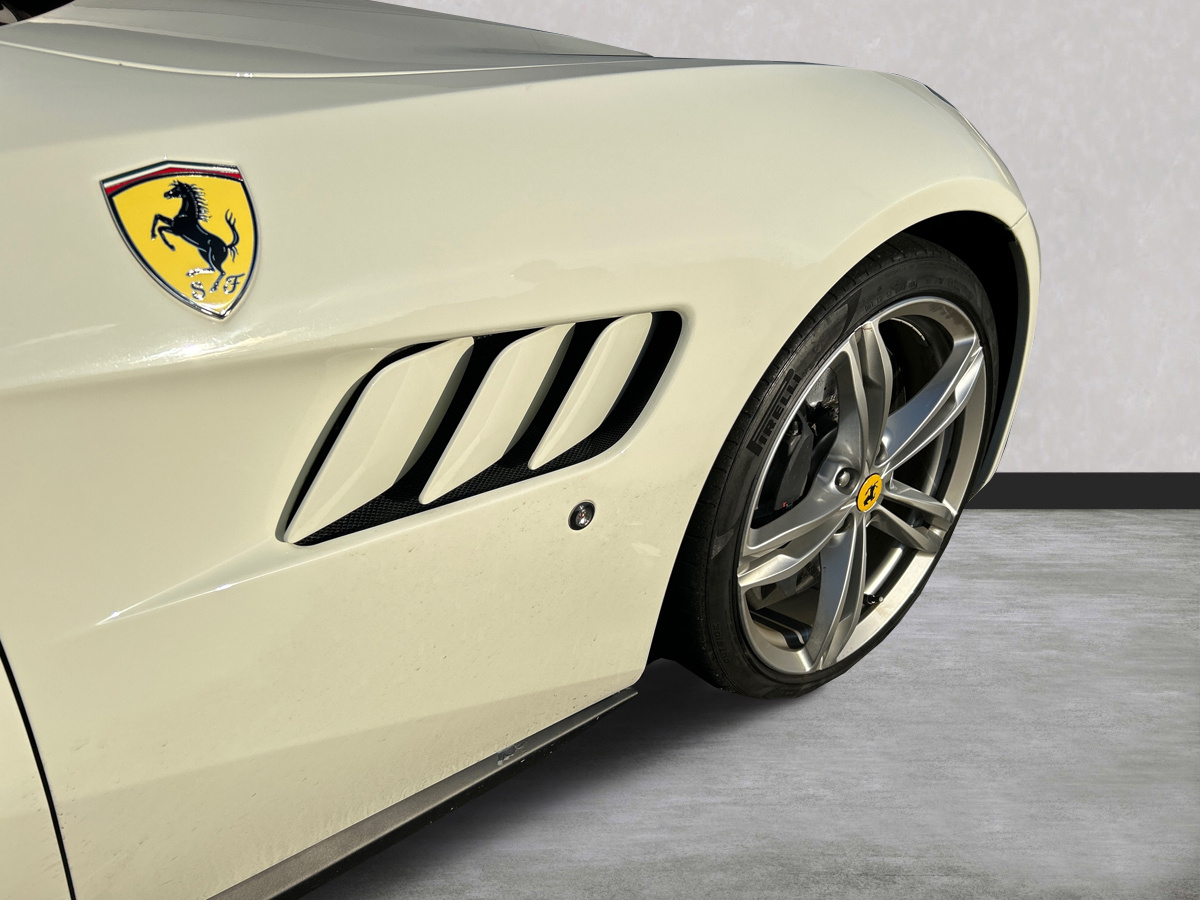 Ferrari GTC4Lusso - 2016 - Joinsteer - #8