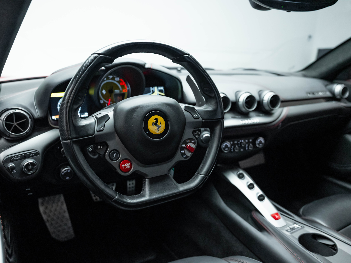 Ferrari F12 Berlinetta - 2012 - Joinsteer - #8