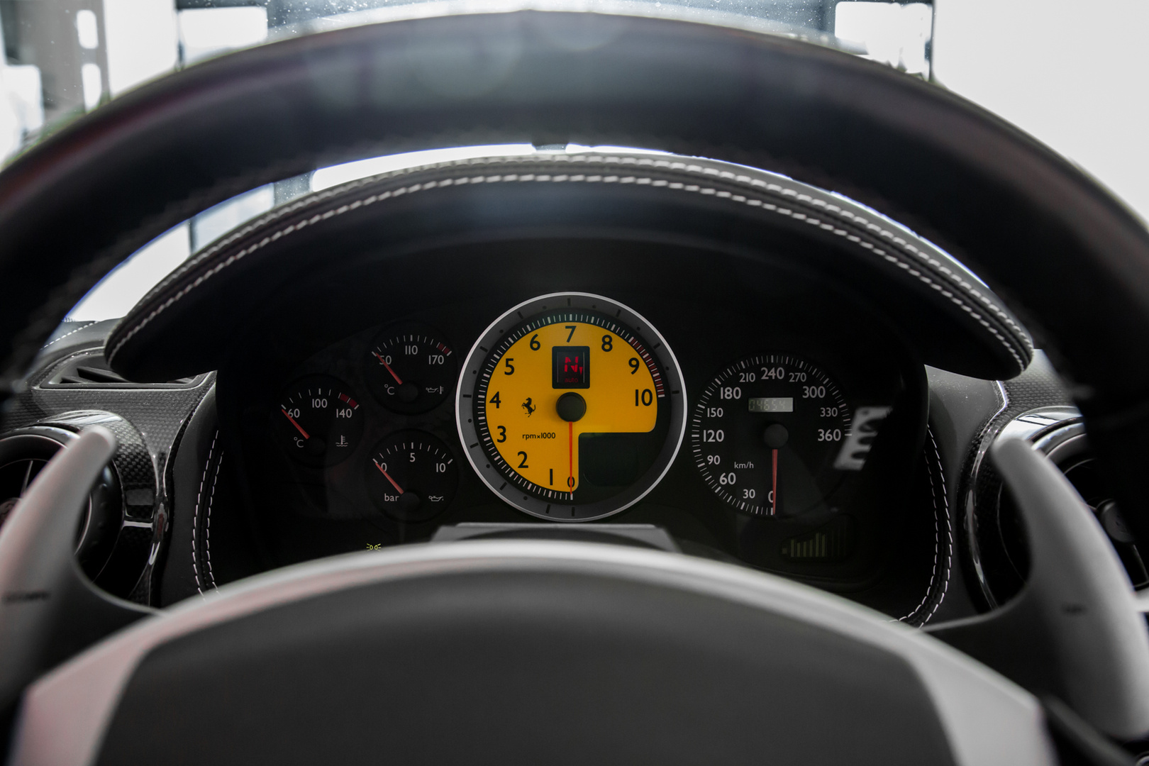 Ferrari F430 Spider - 2008 - Joinsteer - #15