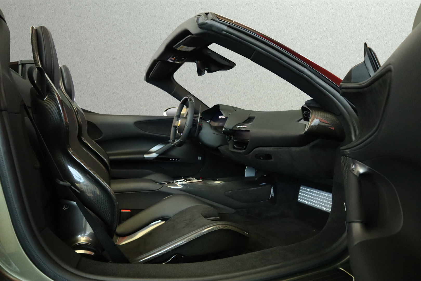 Ferrari SF90 Spider - 2024 - Joinsteer - #10