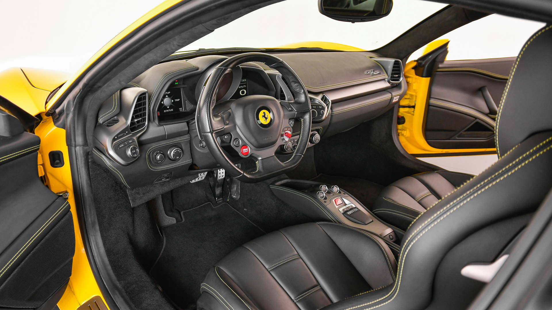 Ferrari 458 Italia - 2010 - Joinsteer - #5