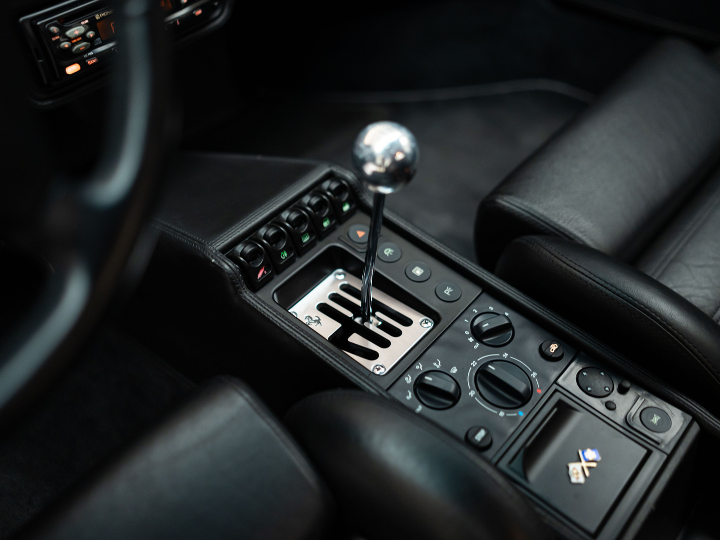 Ferrari F355 Berlinetta - 1997 - Joinsteer - #47