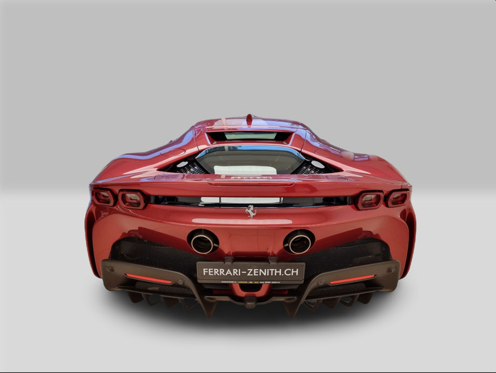Ferrari SF90 Stradale -  - Joinsteer - #3