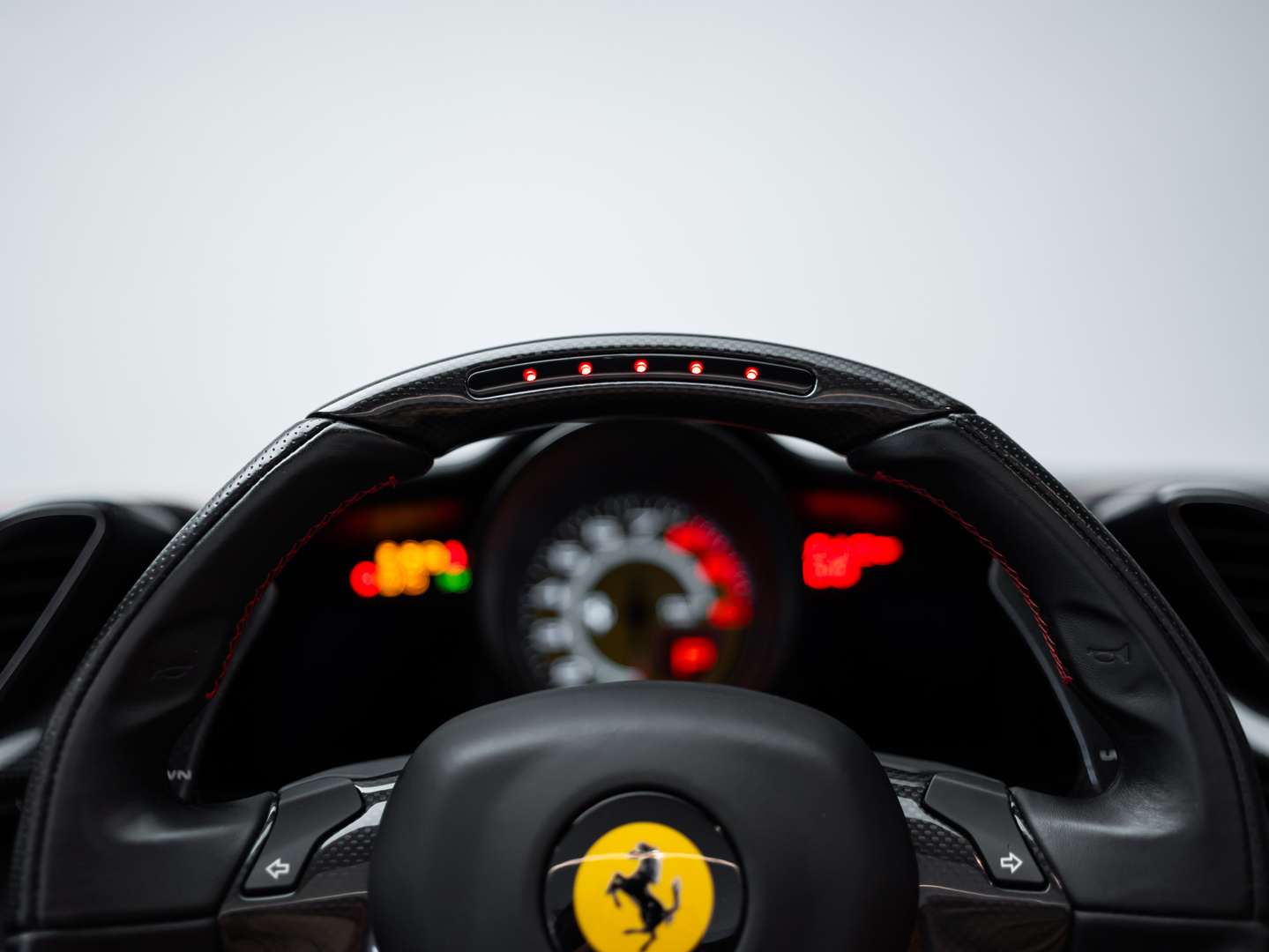 Ferrari 488 Spider - 2016 - Joinsteer - #37