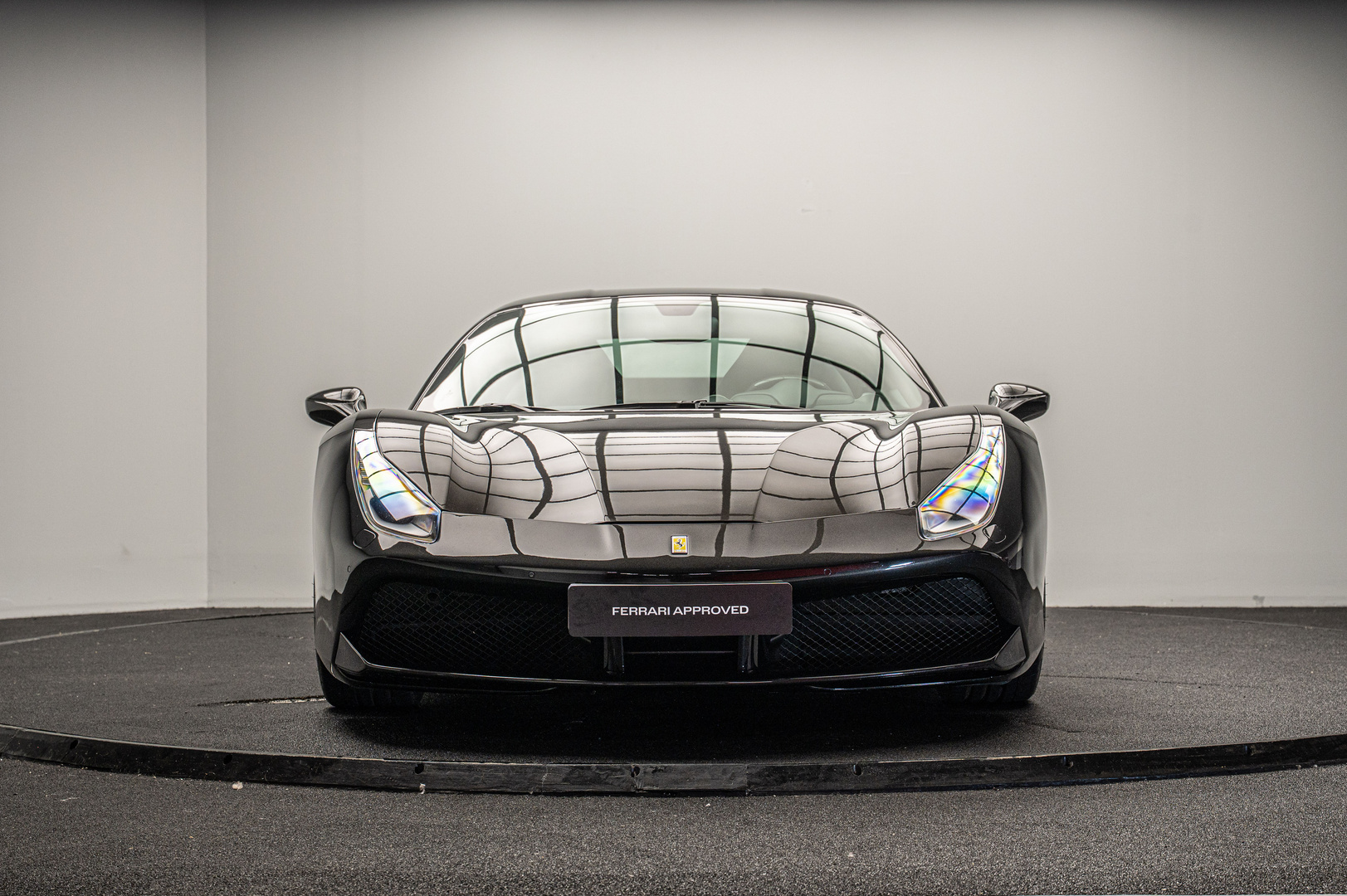 Ferrari 488 GTB - 2016 - Joinsteer - #2