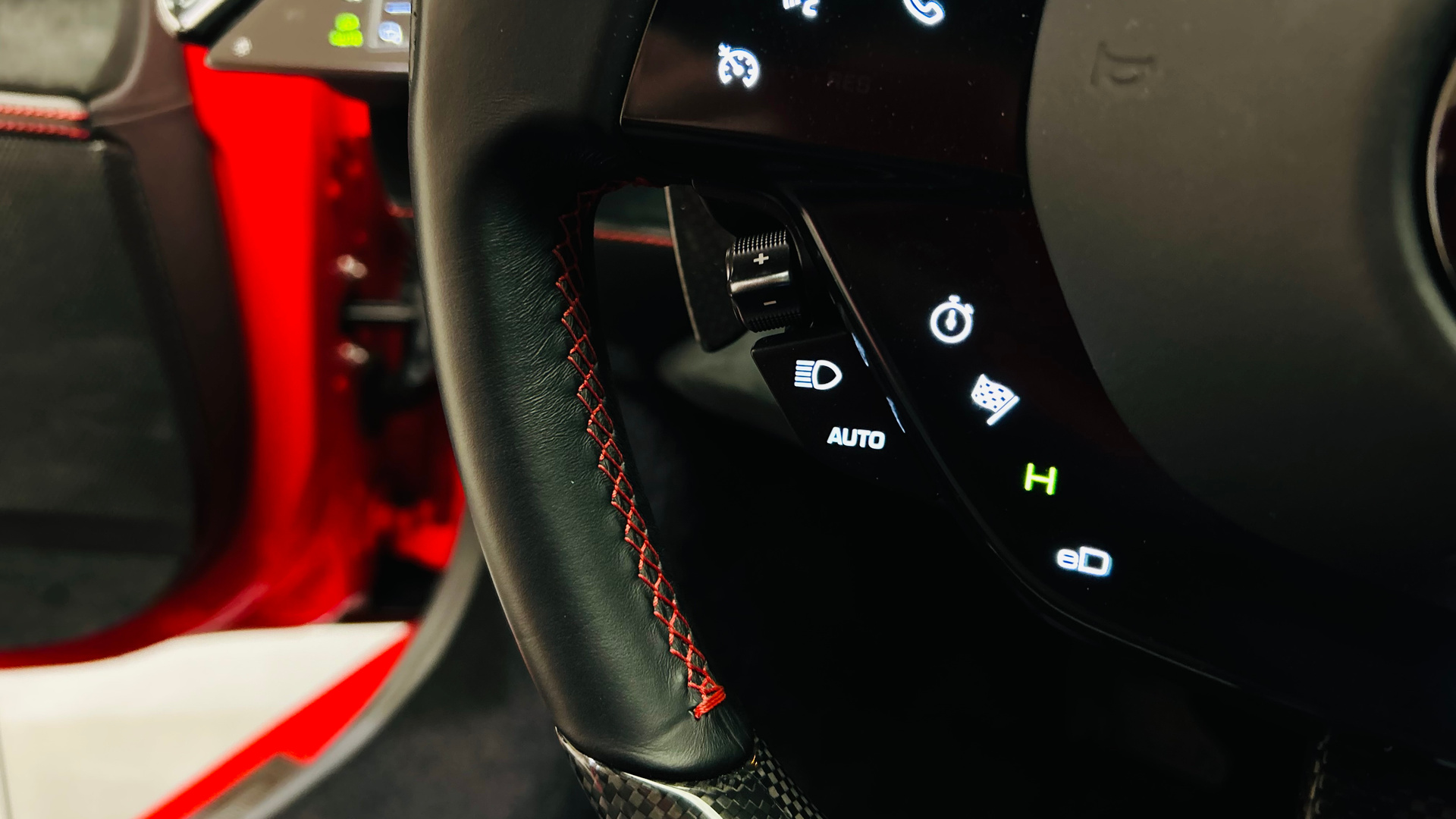 Ferrari SF90 Stradale - 2021 - Joinsteer - #25