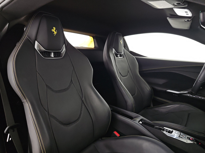 Ferrari 296 GTB -  - Joinsteer - #5