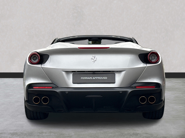 Ferrari Portofino M -  - Joinsteer - #3