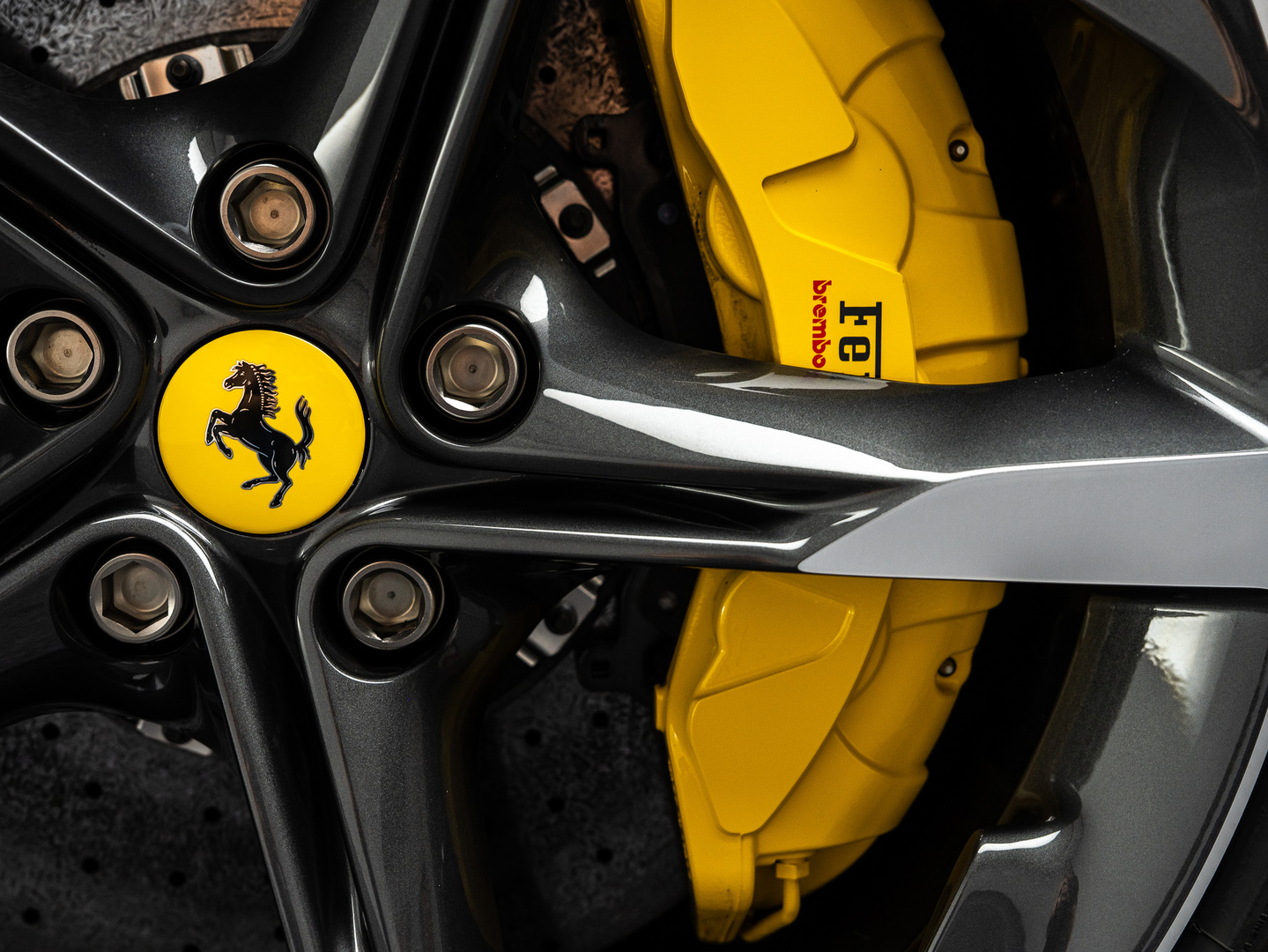 Ferrari SF90 Spider - 2024 - Joinsteer - #9