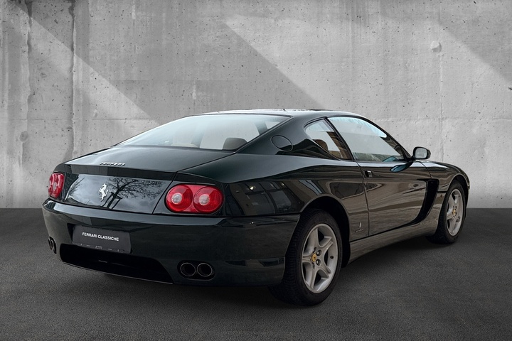 Ferrari 456 GT -  - Joinsteer - #2